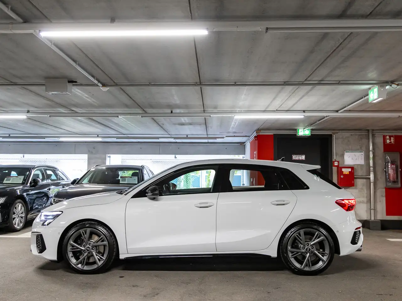 фото машины