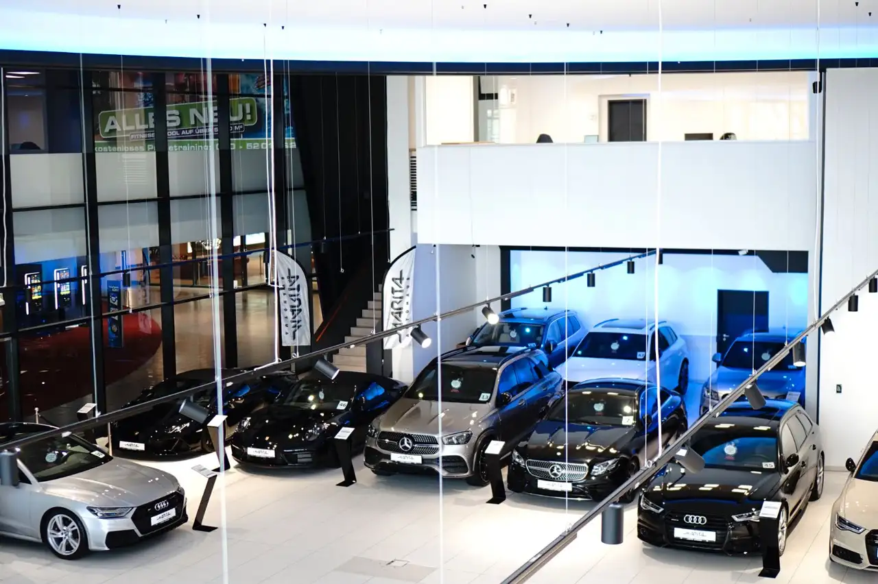 фото машины