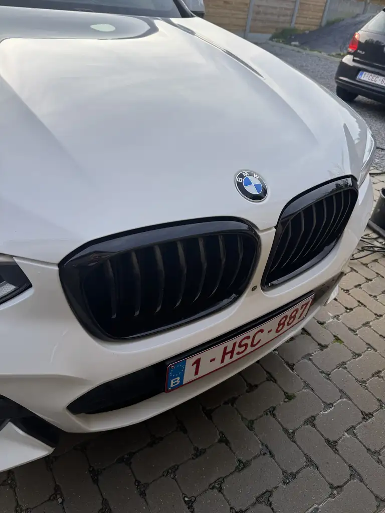 Фото машины