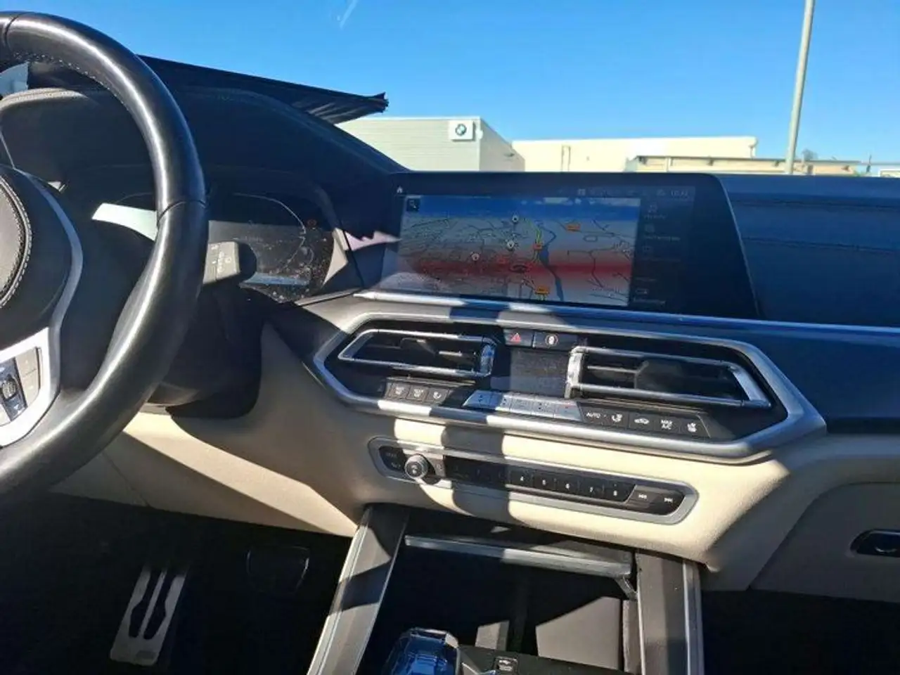 Фото машины