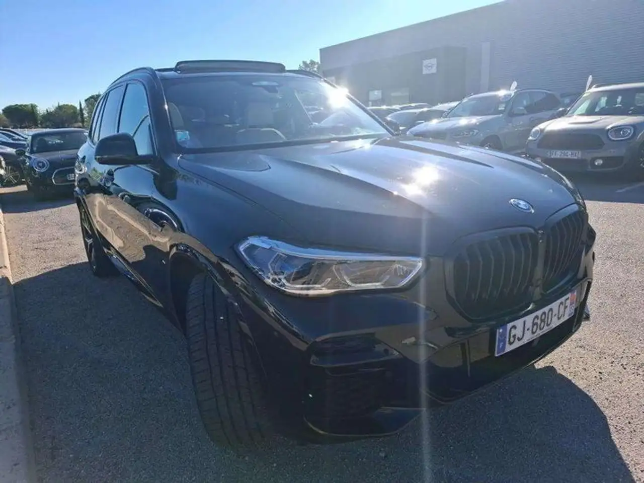 Фото машины