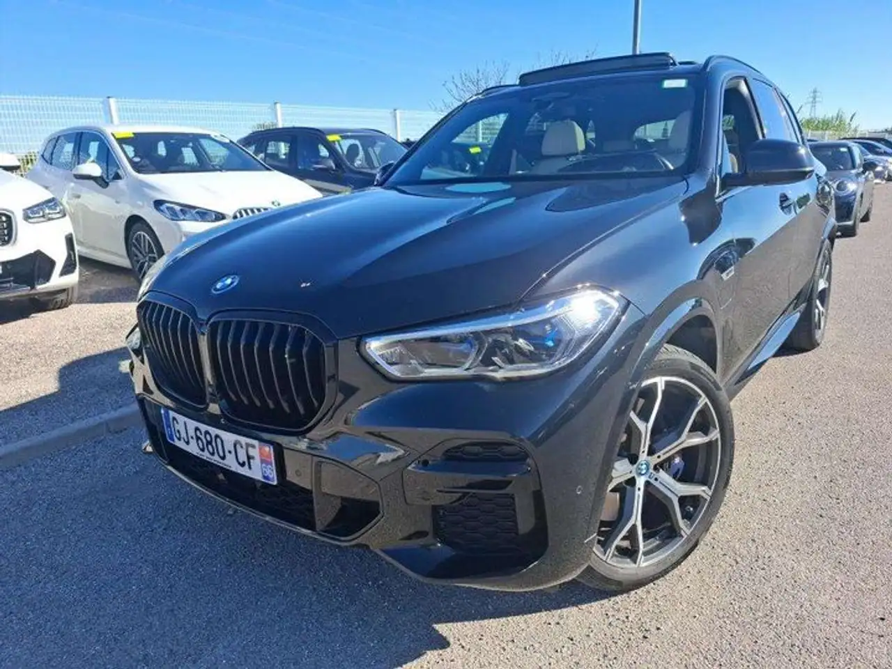 Фото машины