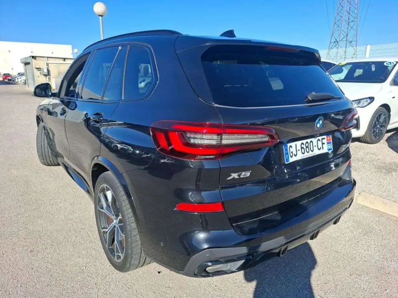 Фото машины