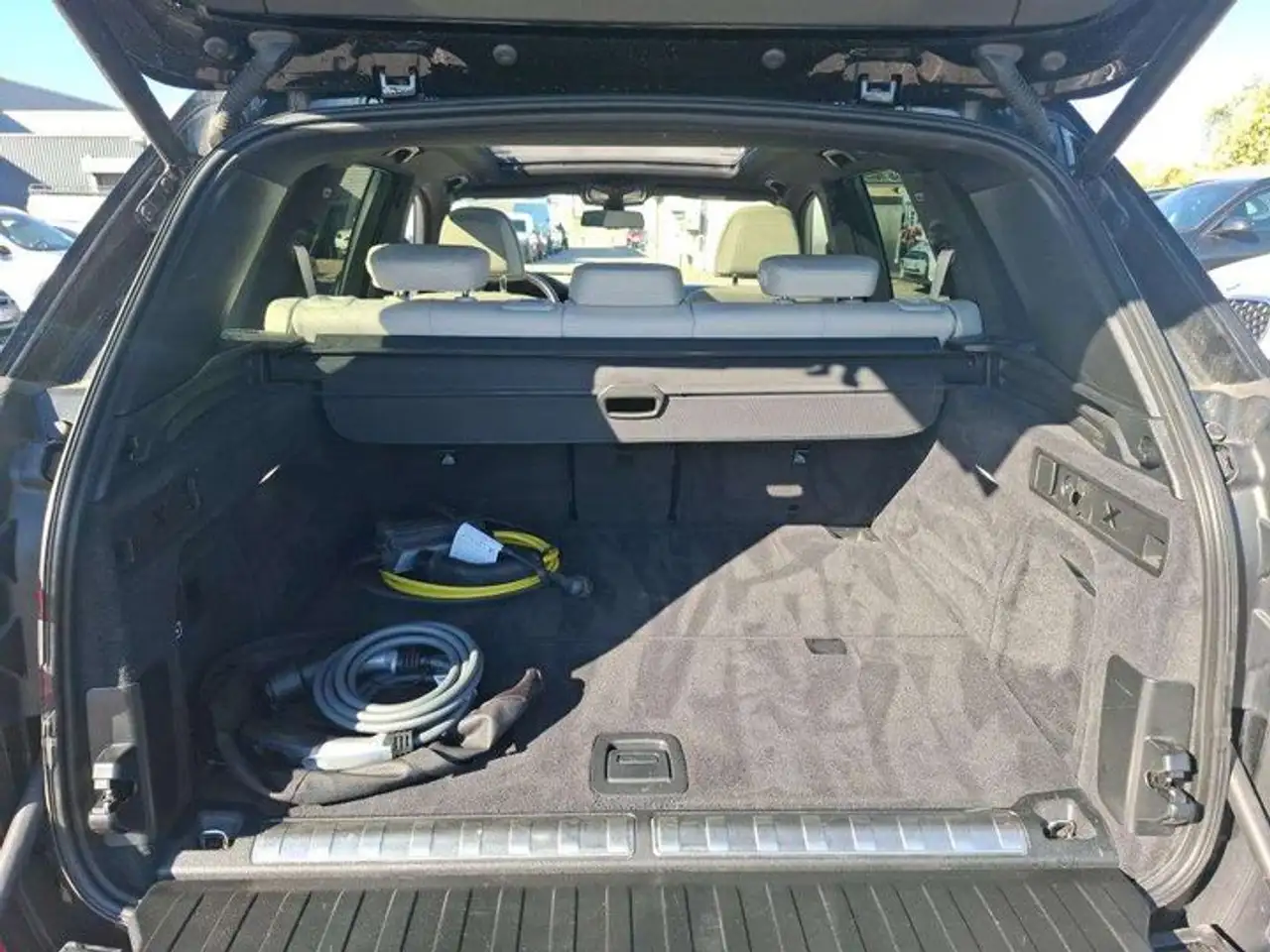 Фото машины