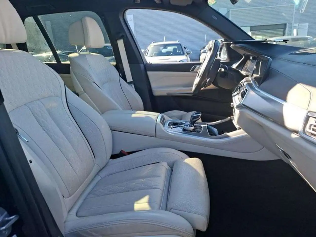 Фото машины