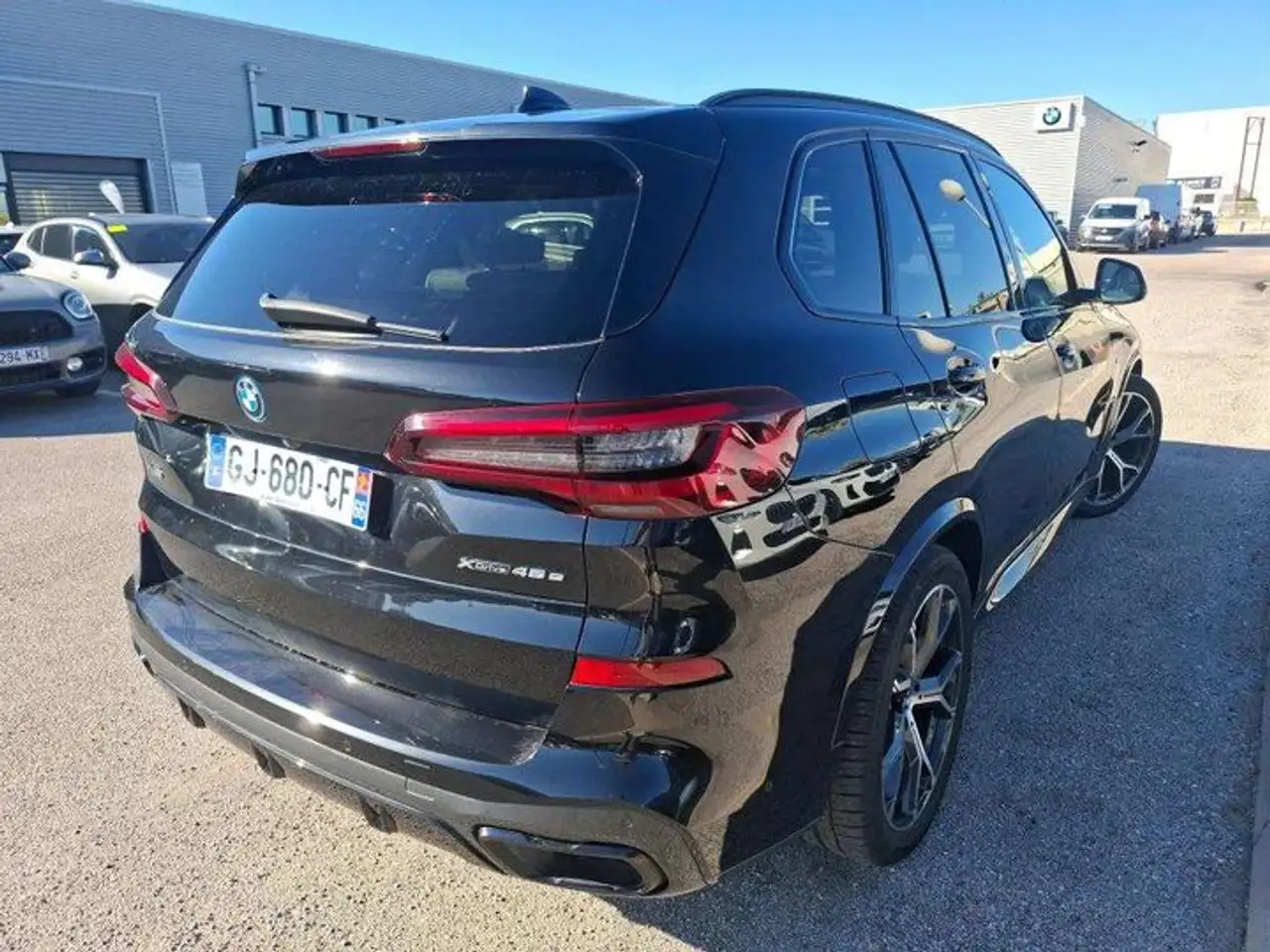 Фото машины