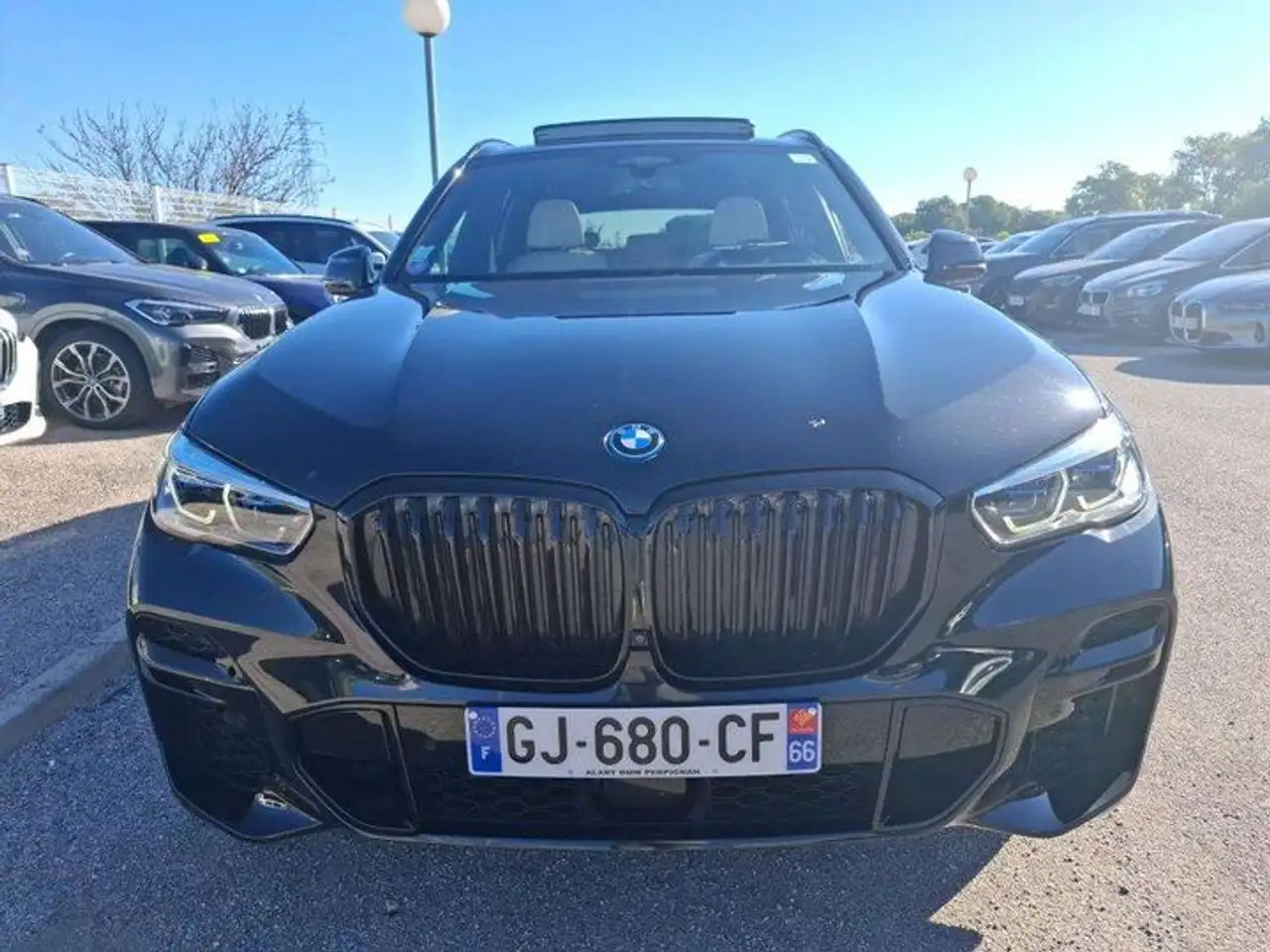 Фото машины