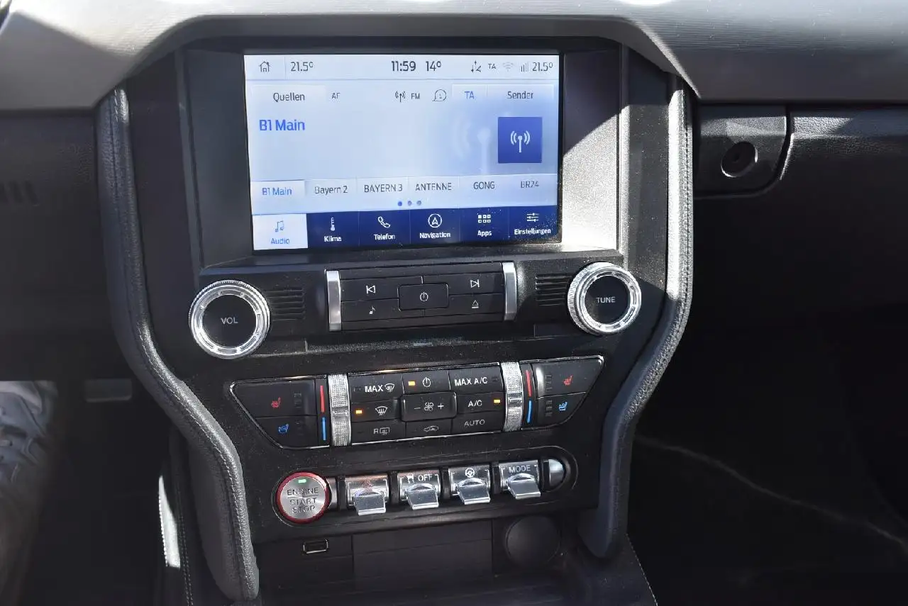 Фото машины