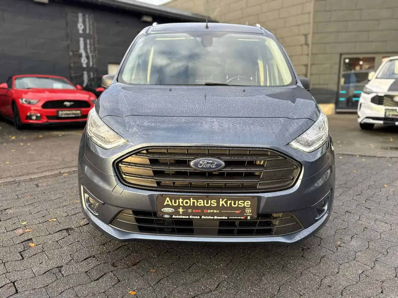 Фото машины