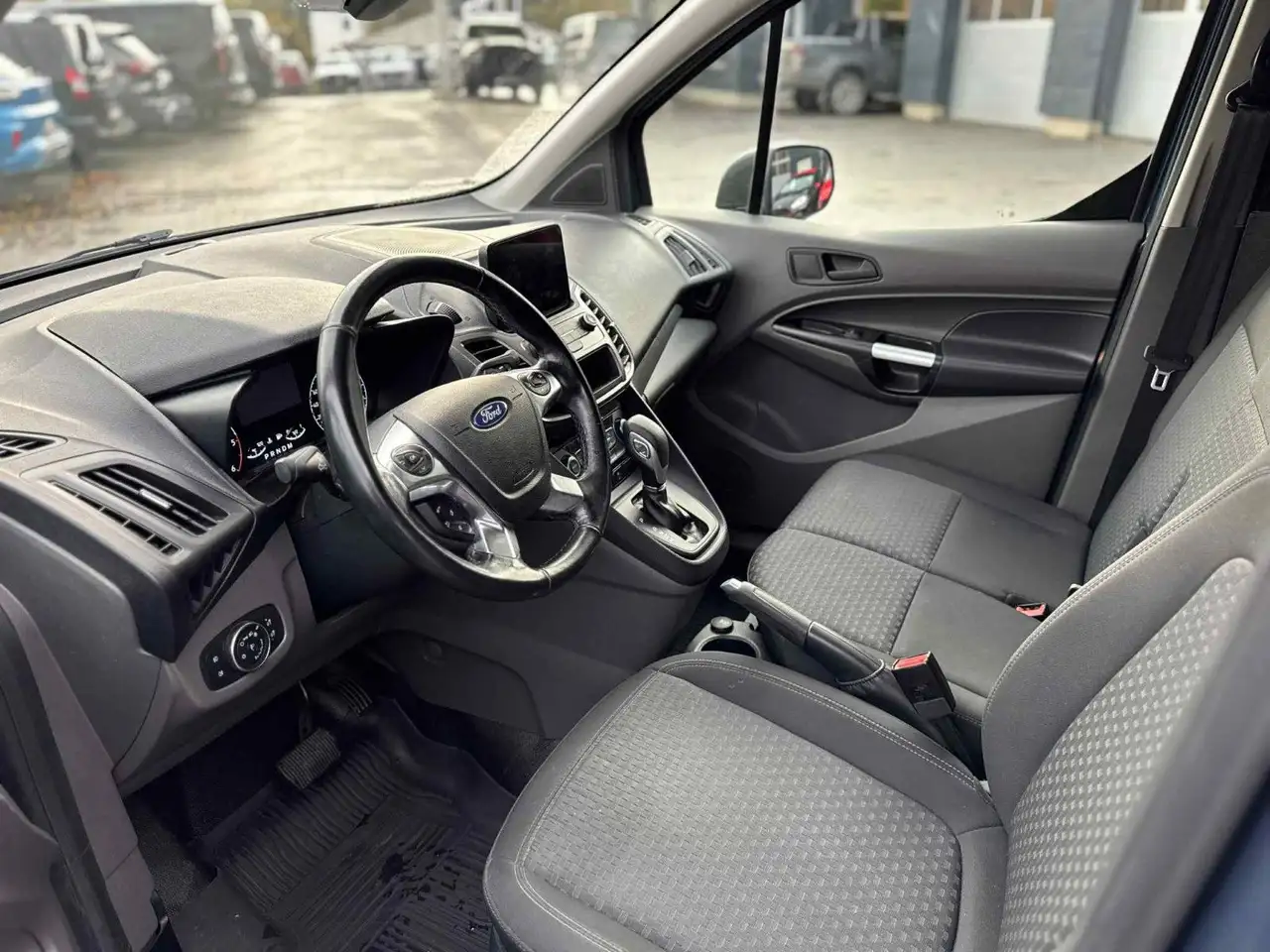 Фото машины