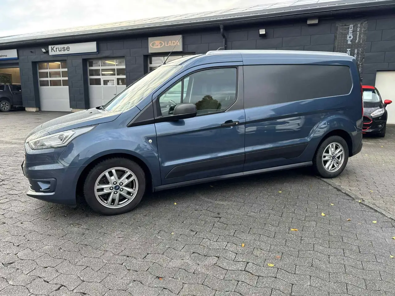 Фото машины