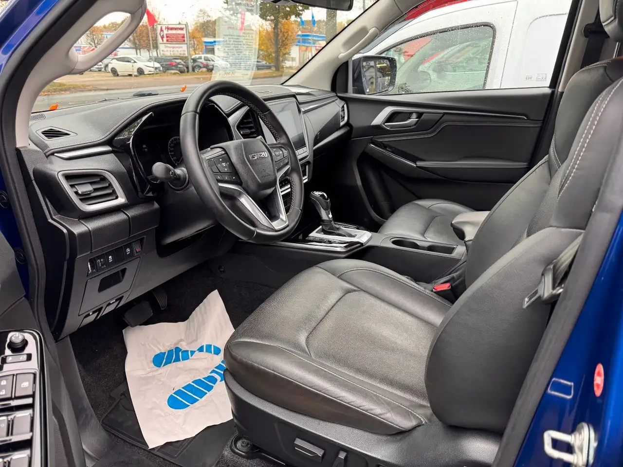 Фото машины 7