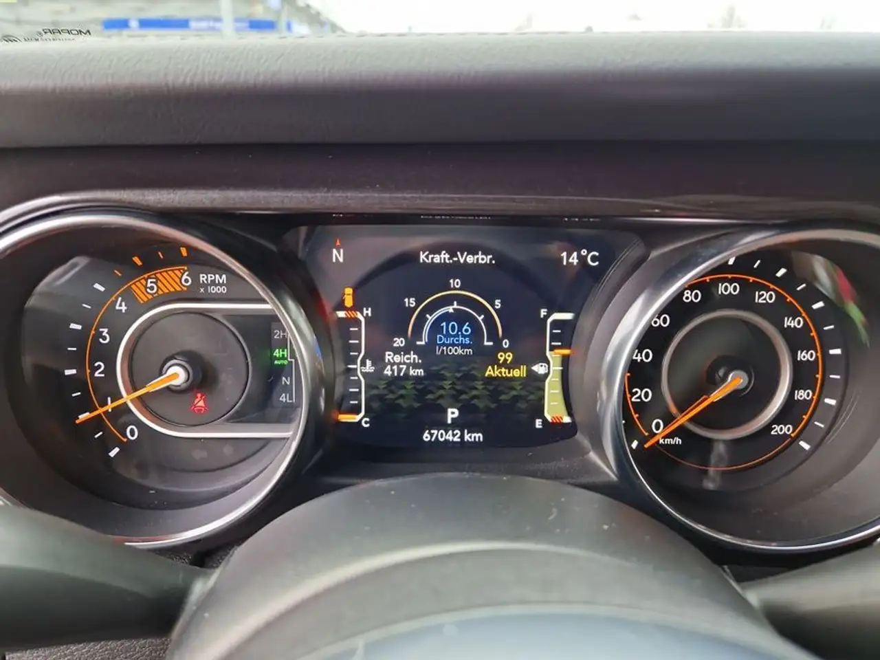 Фото машины 9