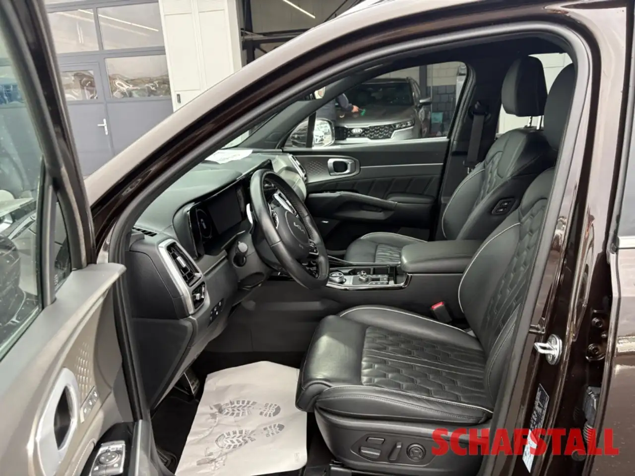 Фото машины