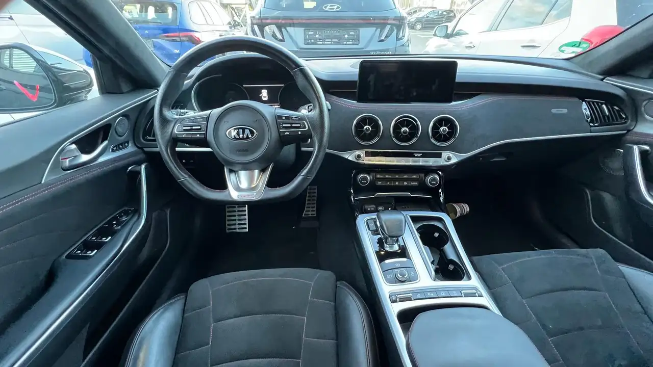 фото машины