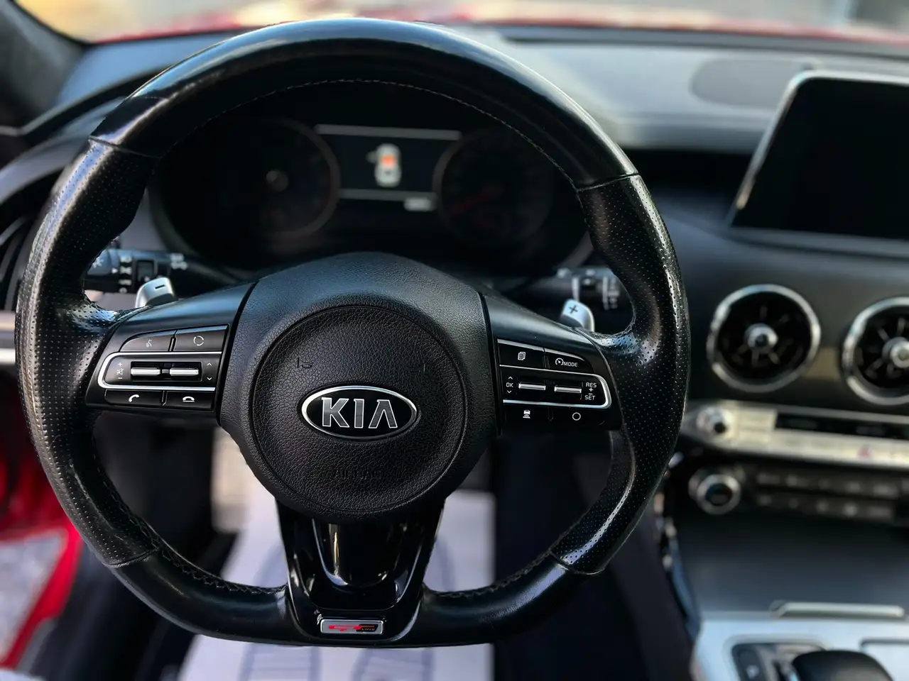 Фото машины 10