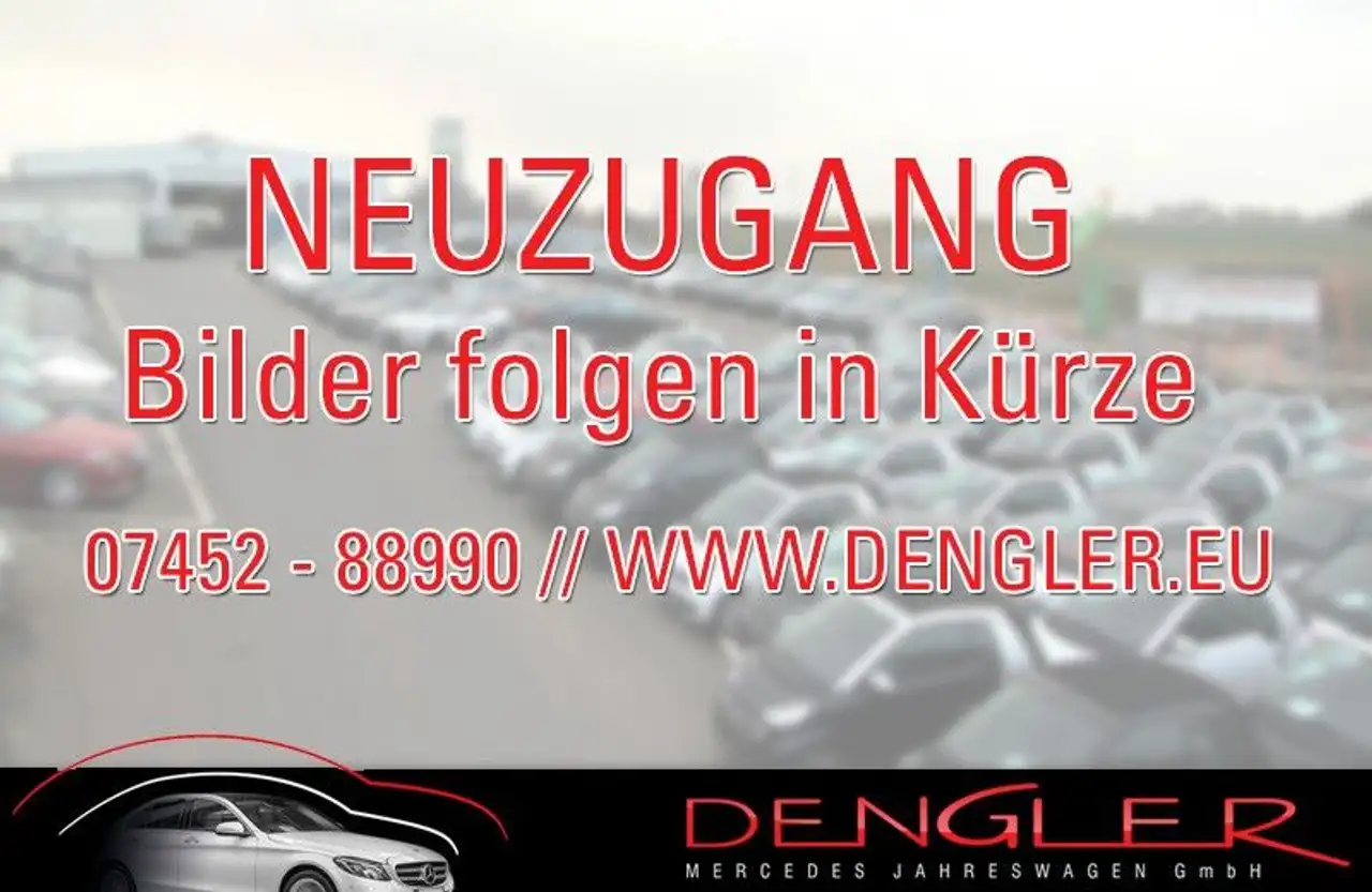 E 450T d 4M FAP+*SSCREEN*AHK AMG Line Premium