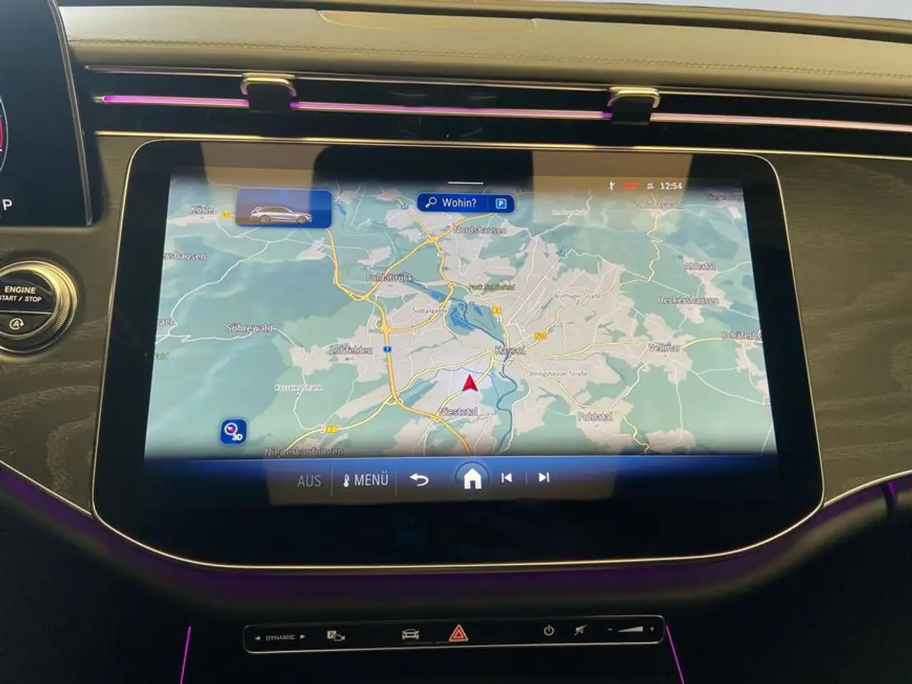 Фото машины