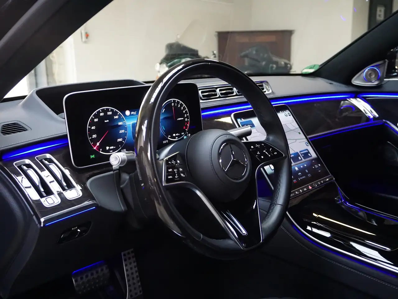 Фото машины