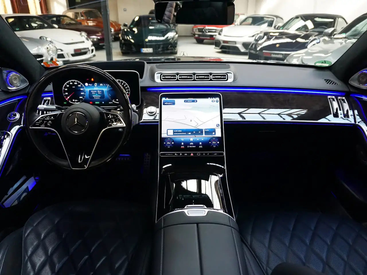 Фото машины