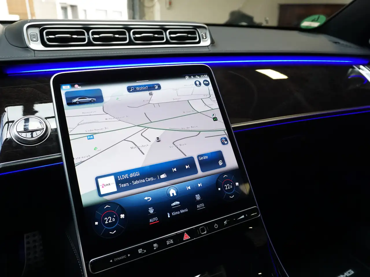 Фото машины