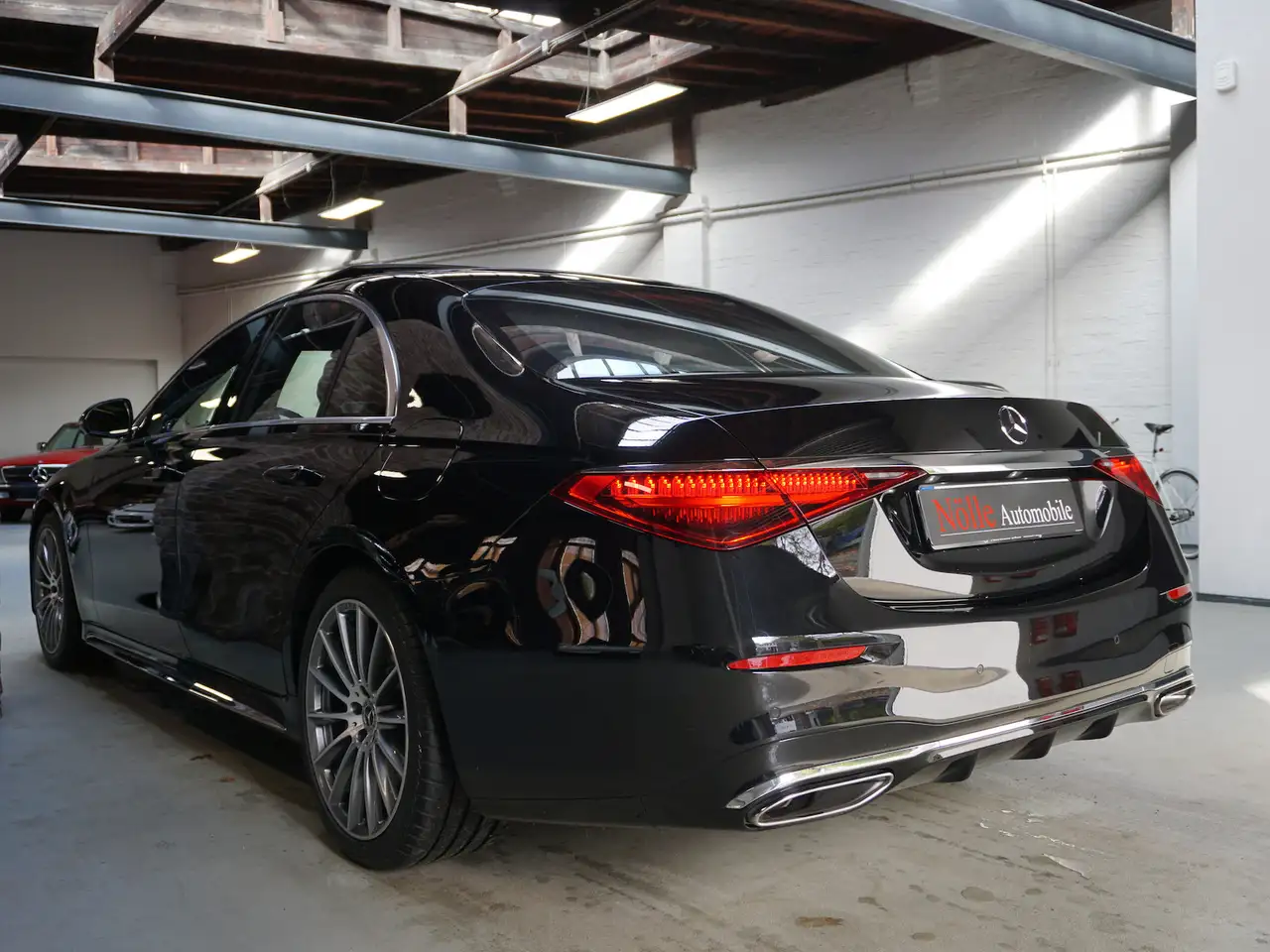 Фото машины