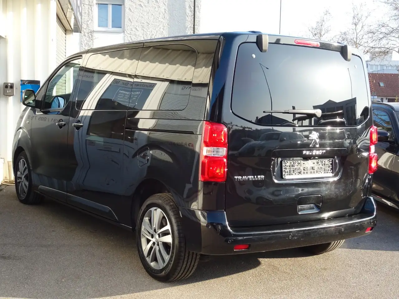 Фото машины