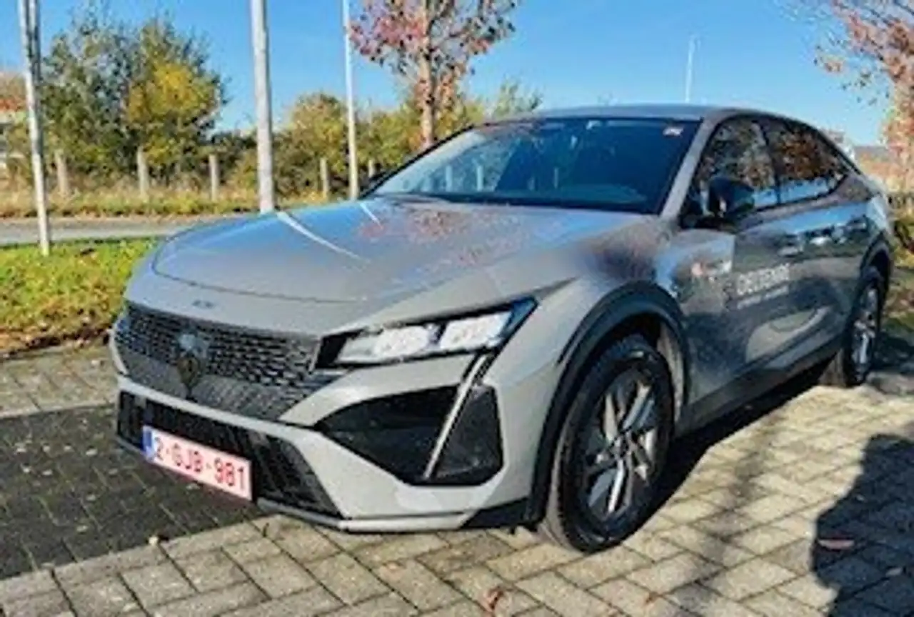 408408 1.2 PureTech Allure S