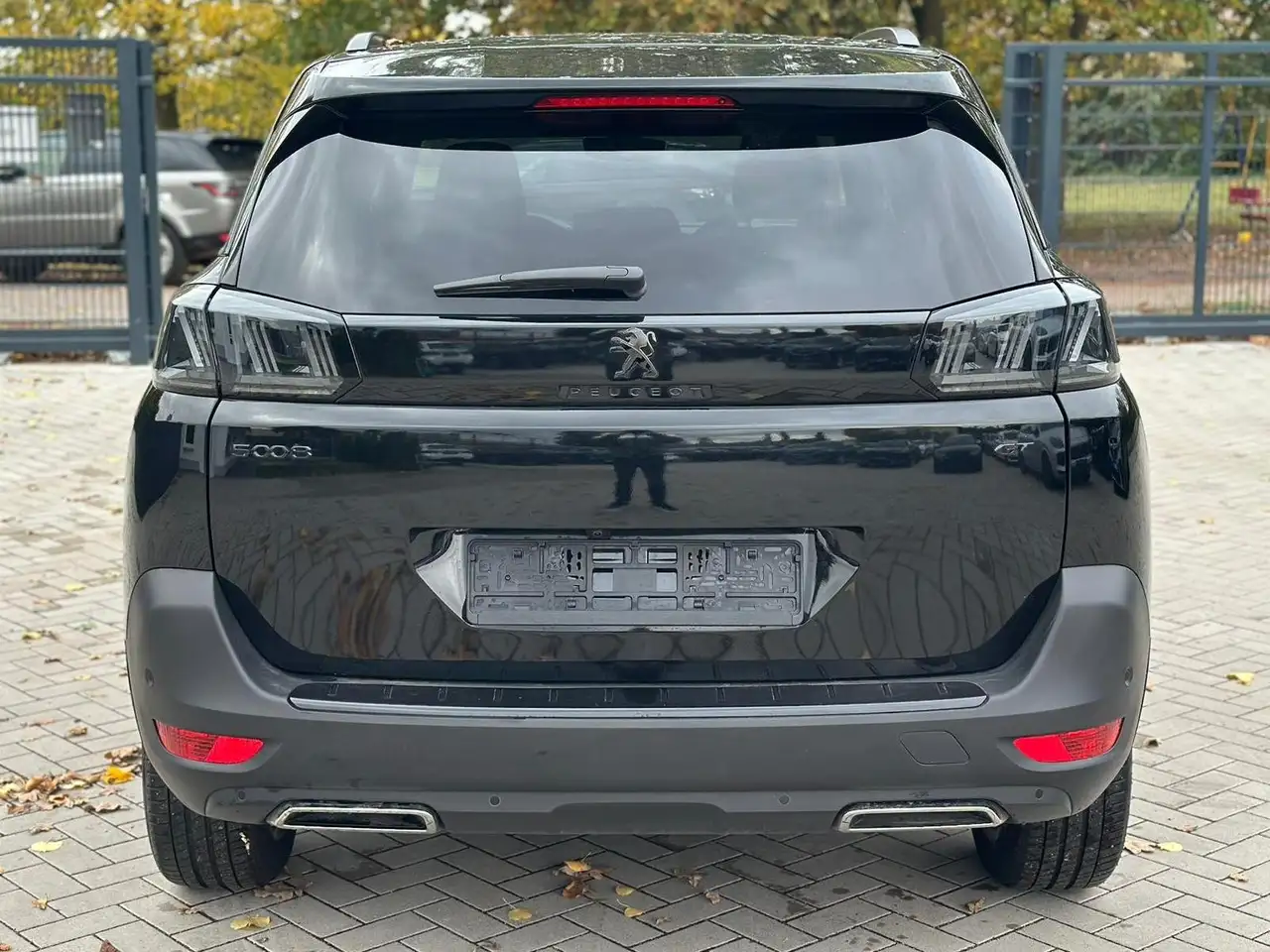 Фото машины 6