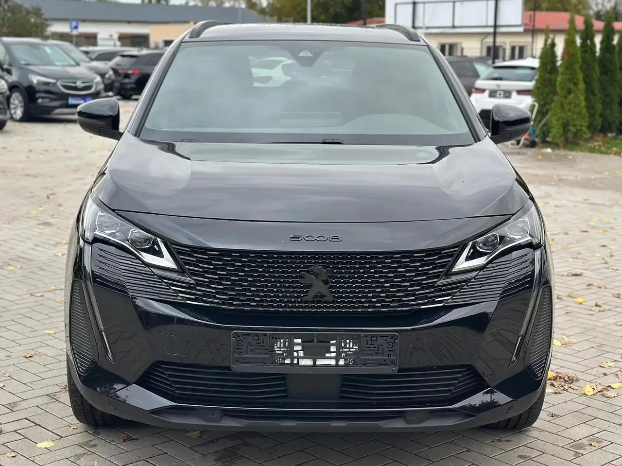 фото машины