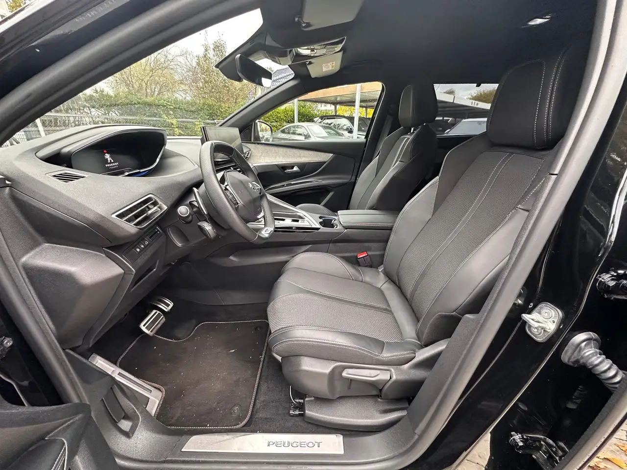 Фото машины 11