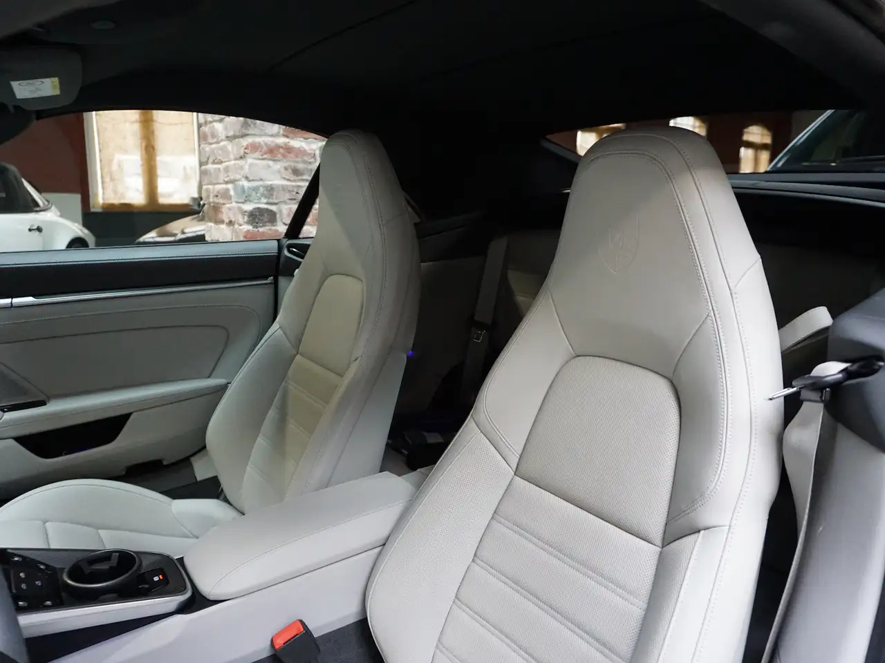 Фото машины