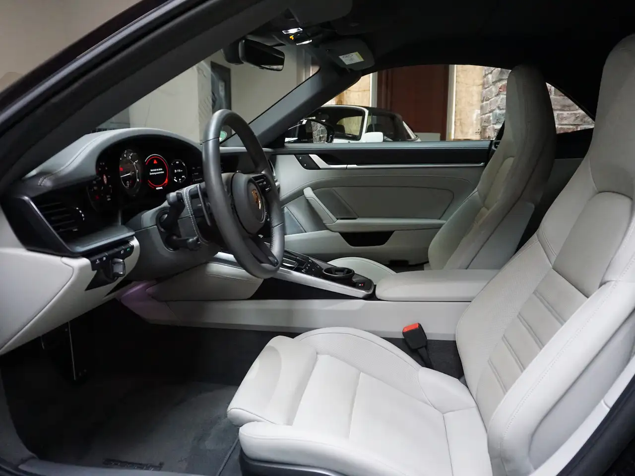 Фото машины