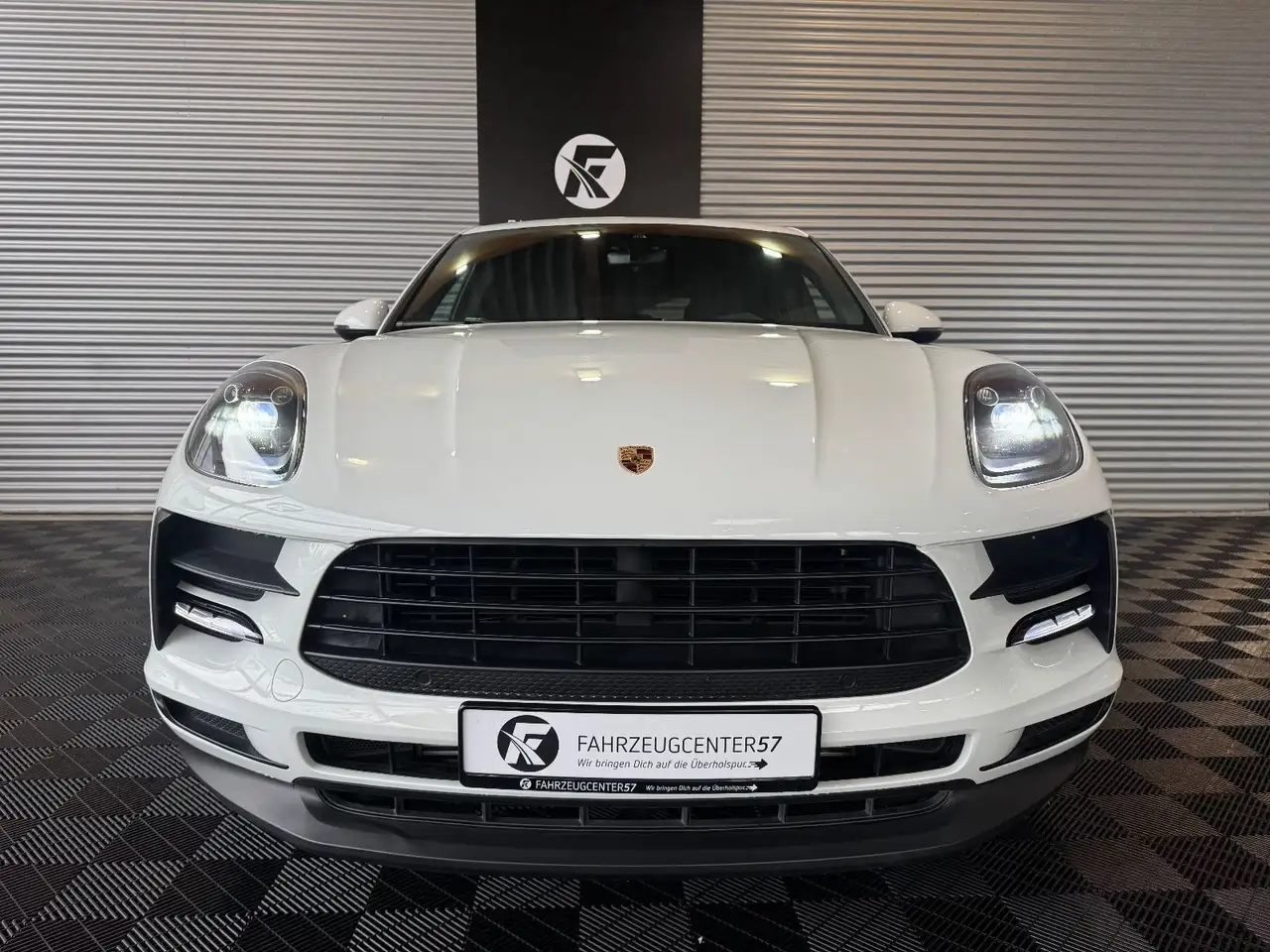 Фото машины