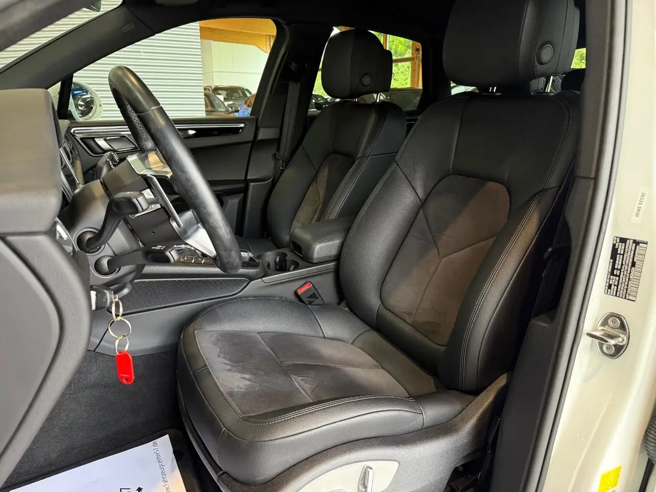 Фото машины