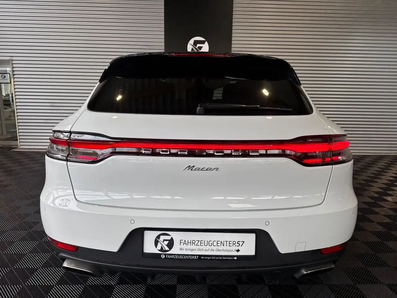 Фото машины