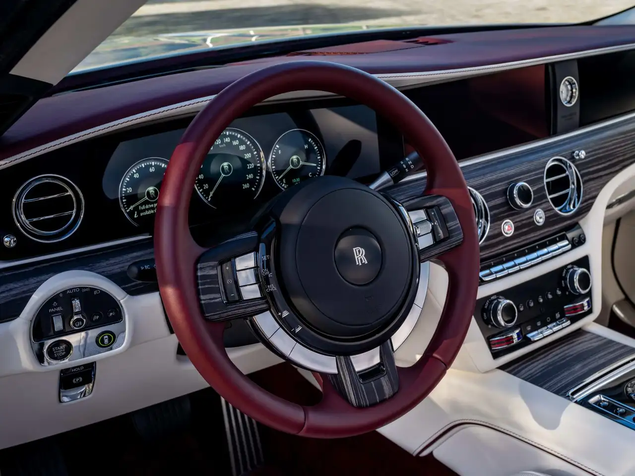 фото машины