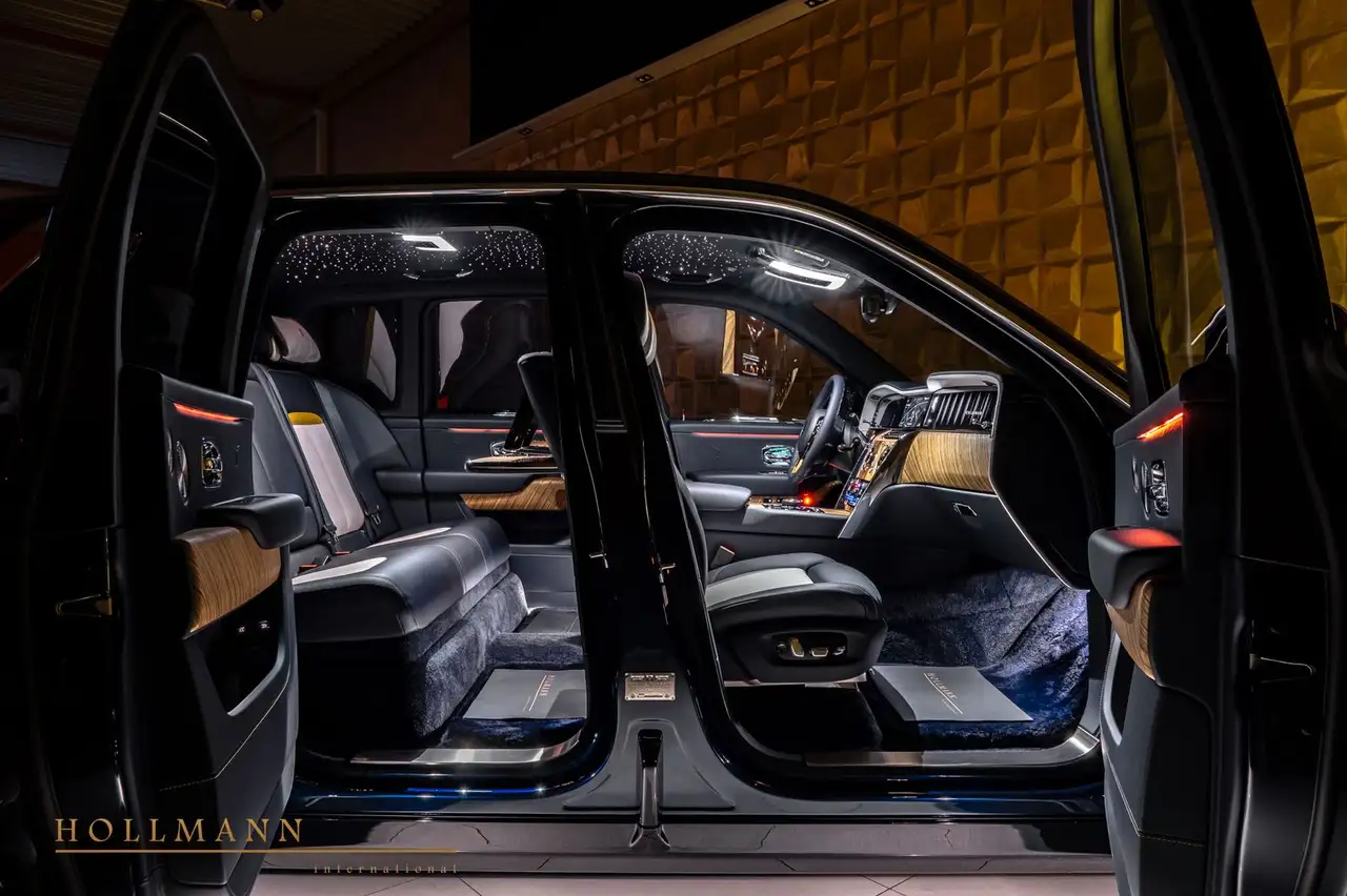 Фото машины 12