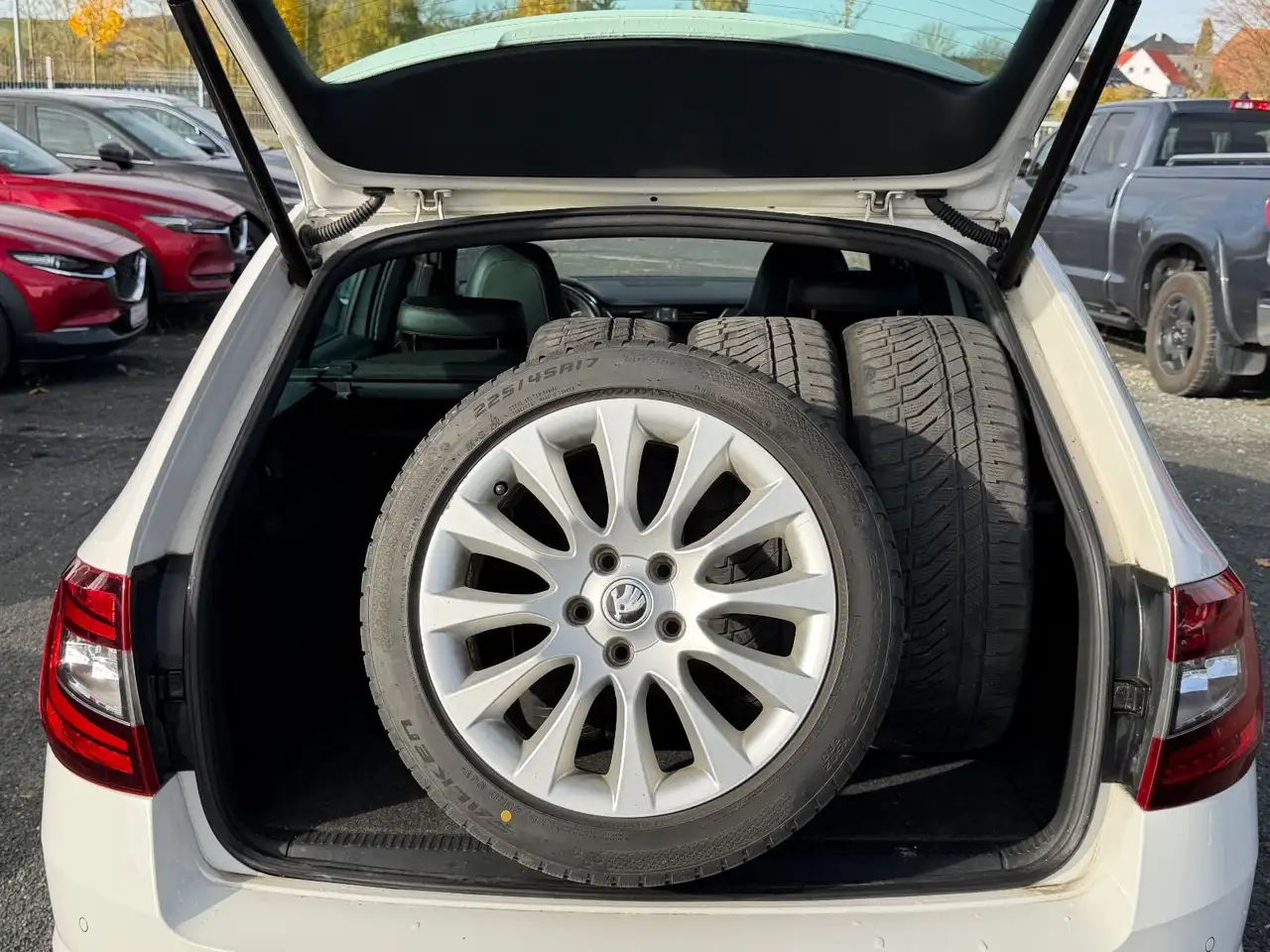 Фото машины