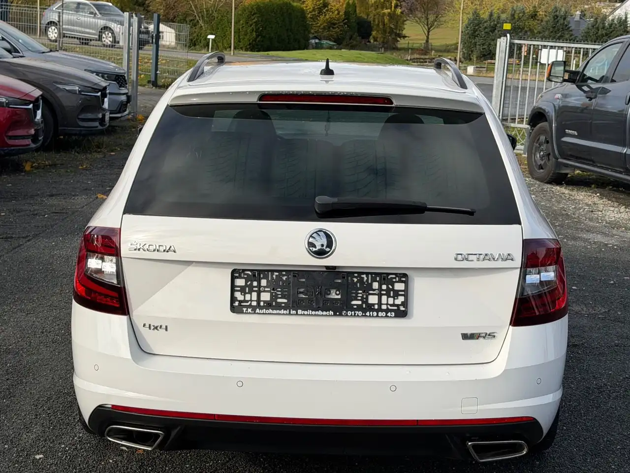 фото машины