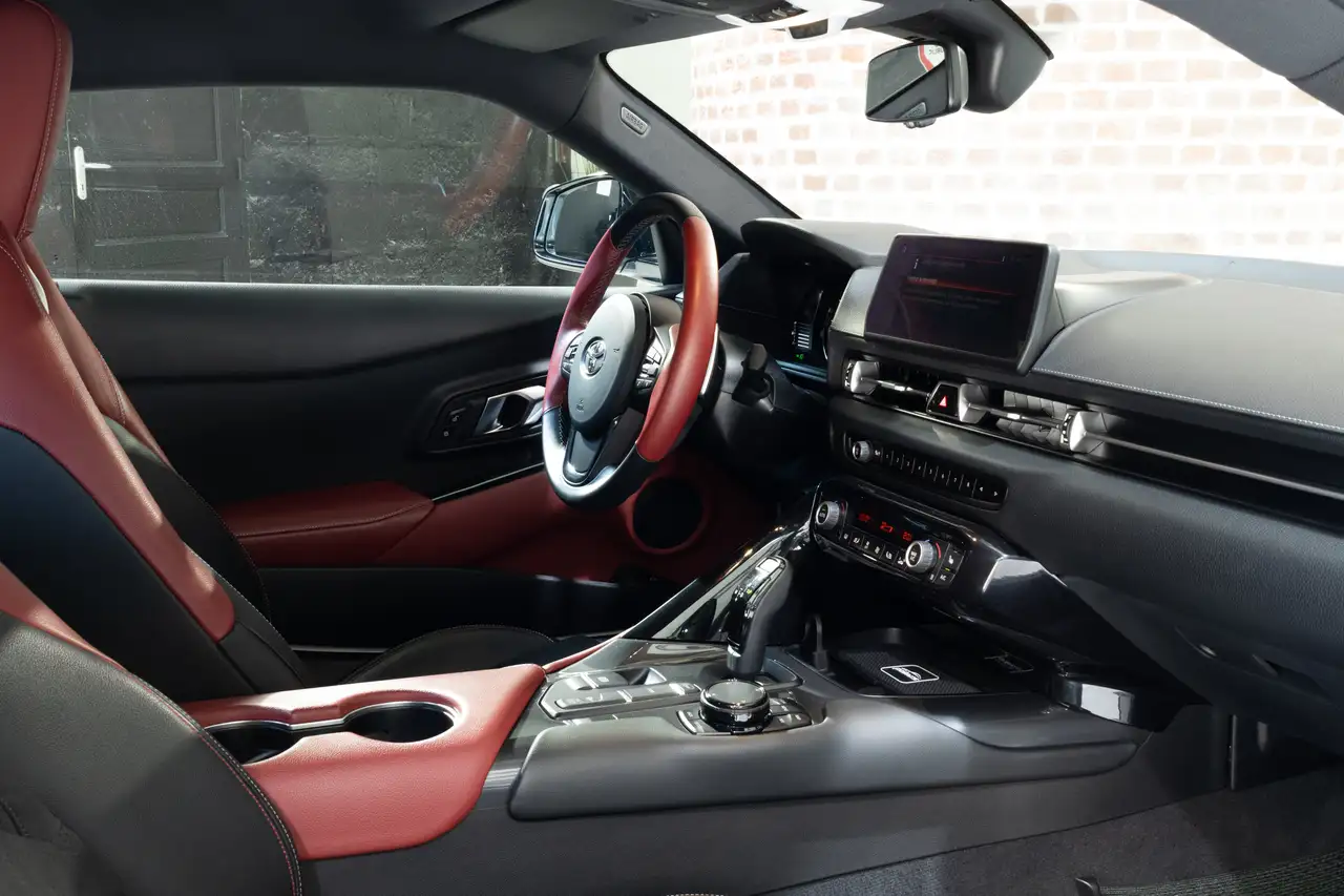 Фото машины