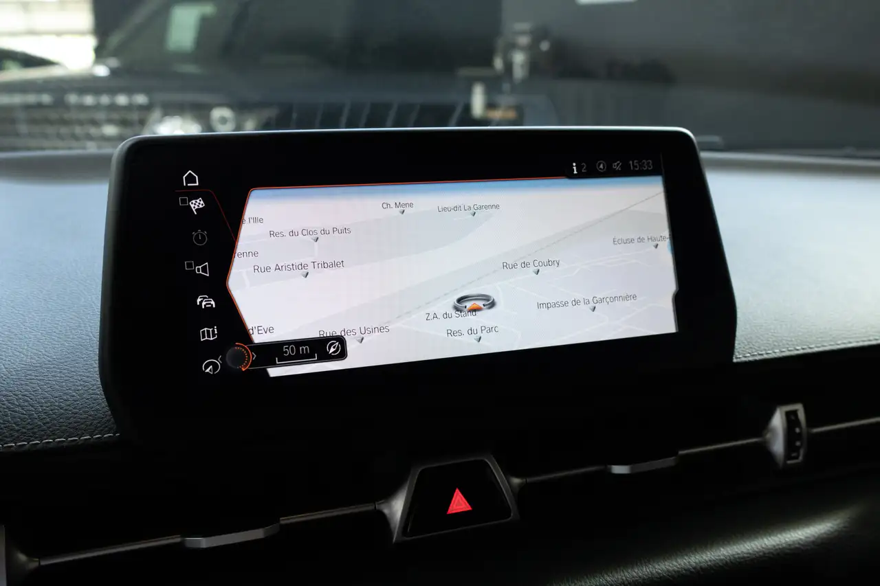 Фото машины