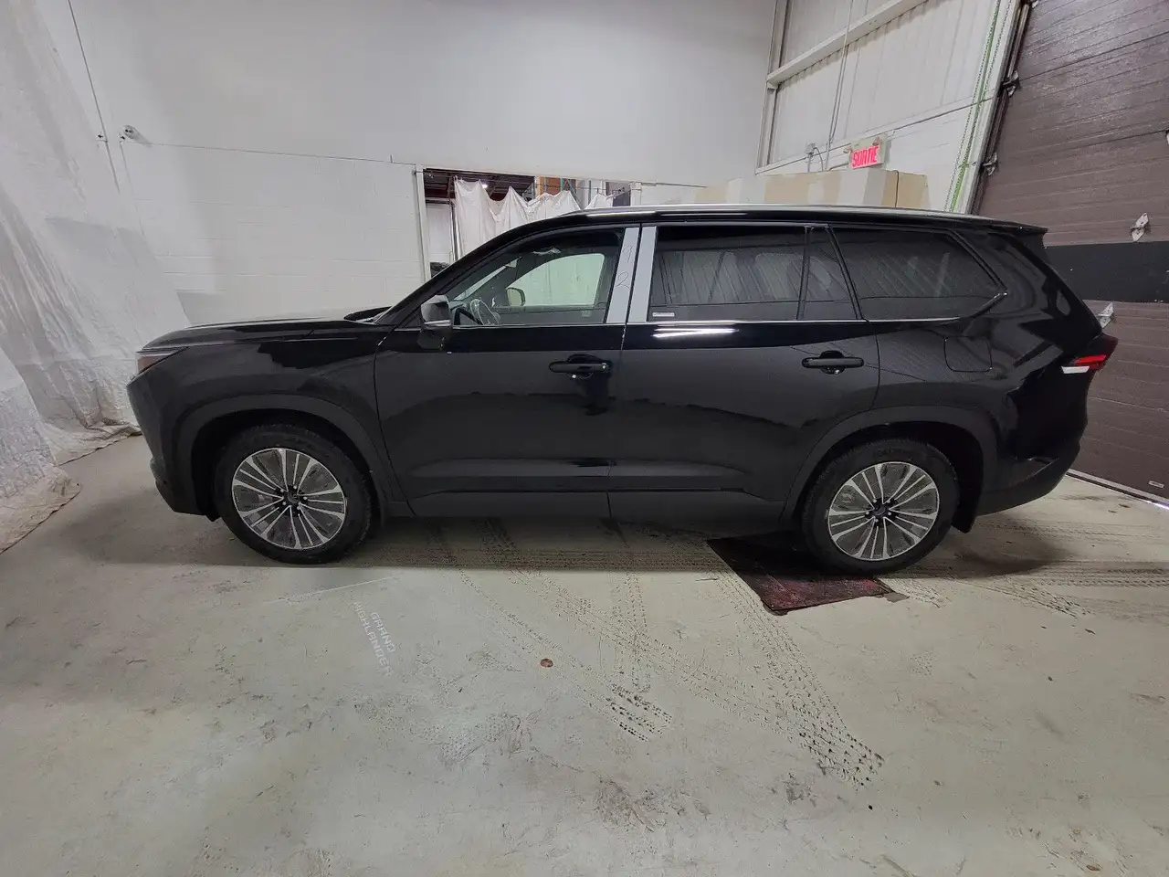 Фото машины