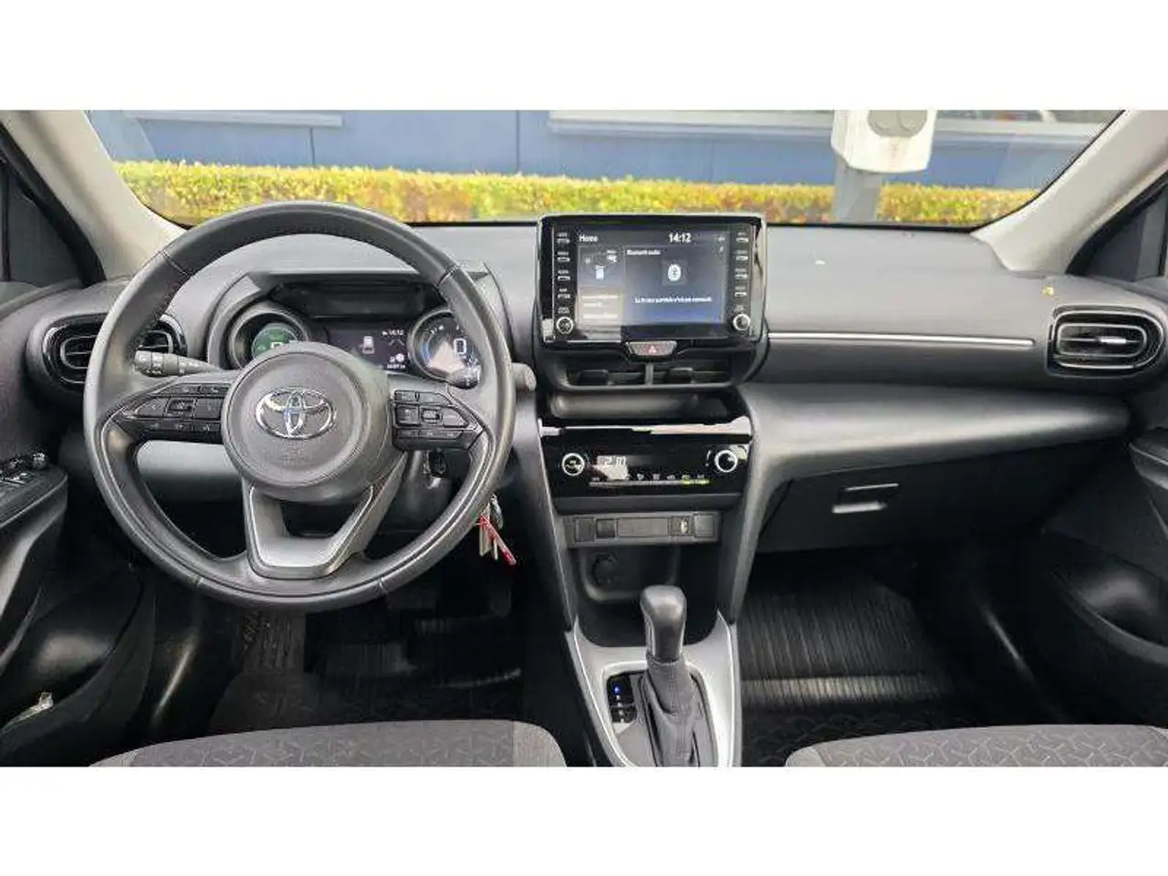 Фото машины