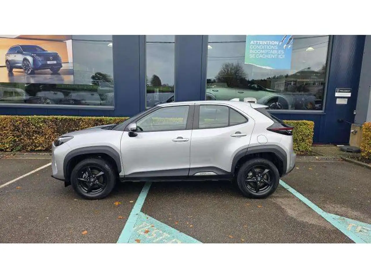 фото машины