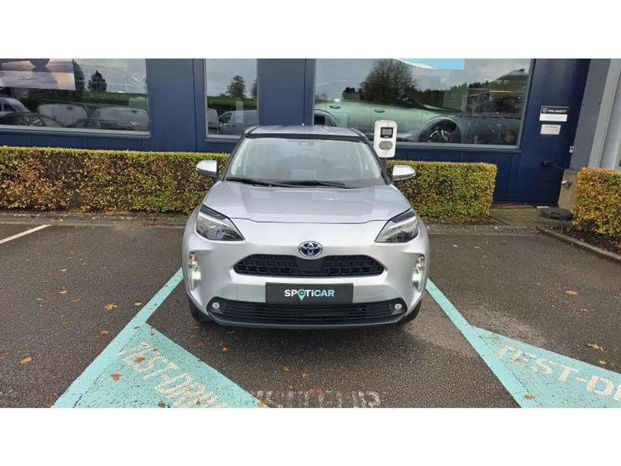 фото машины