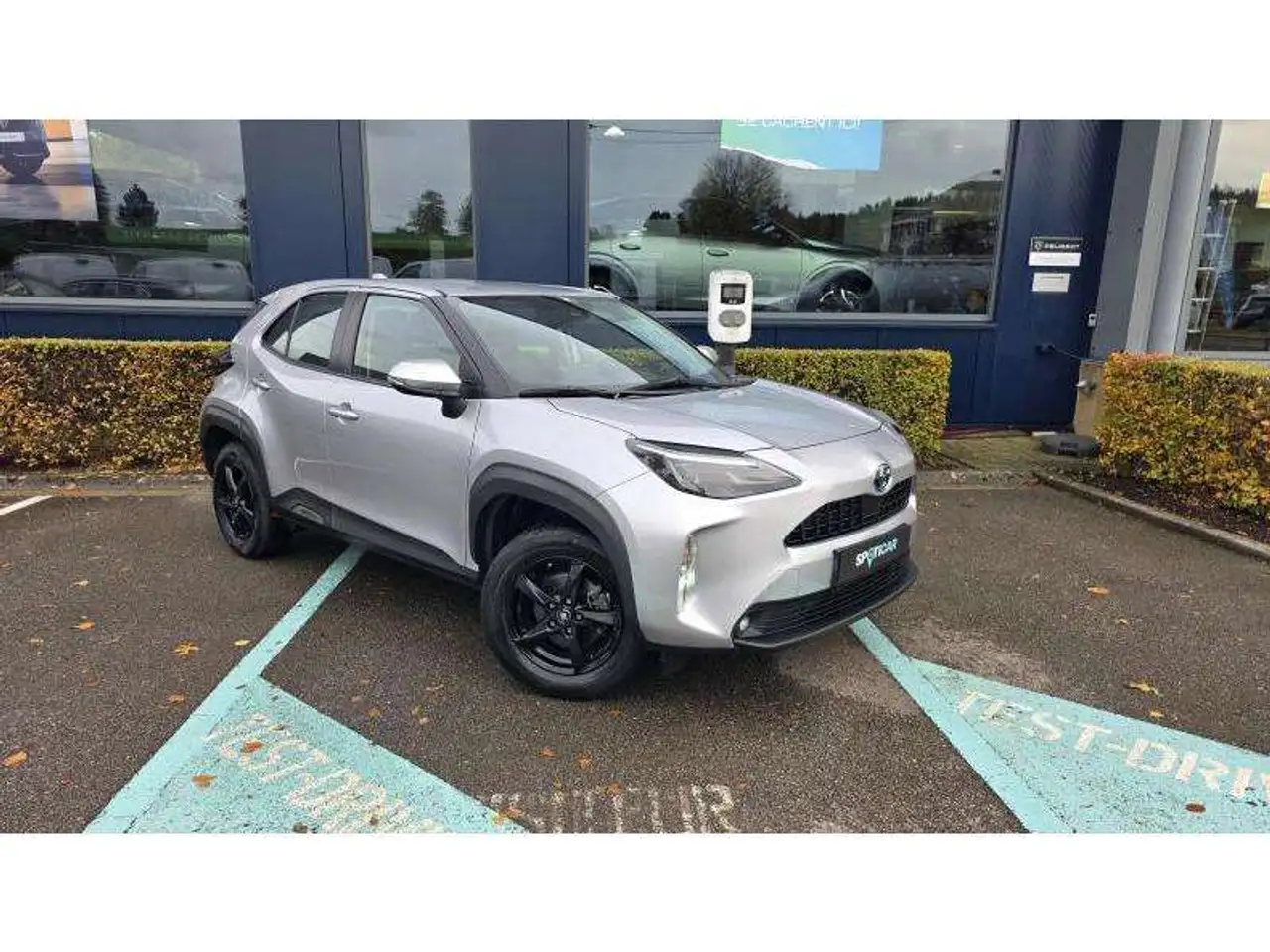 фото машины