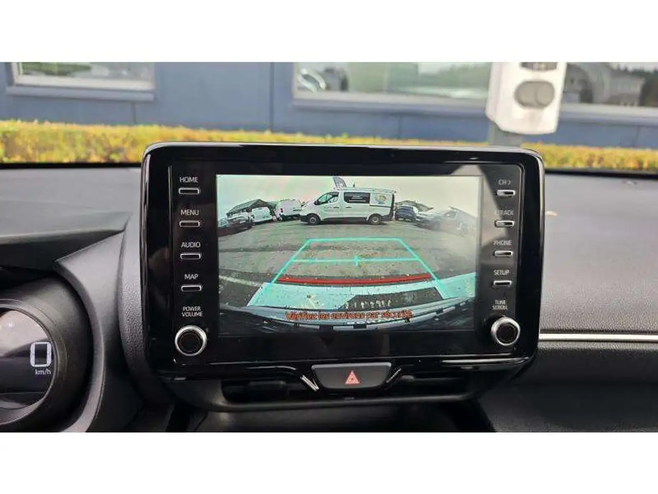 Фото машины