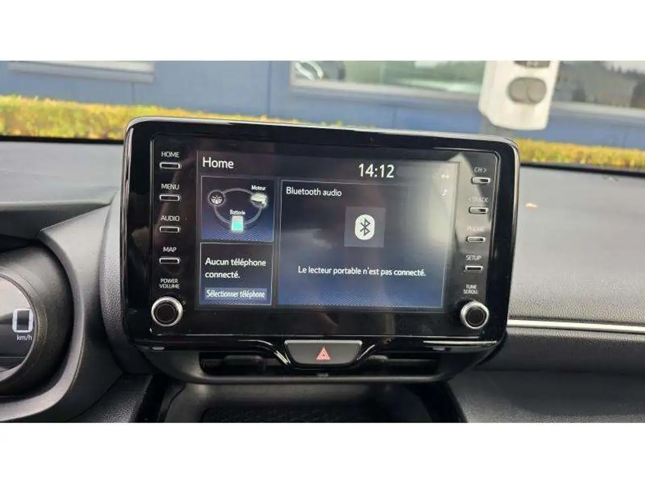 Фото машины