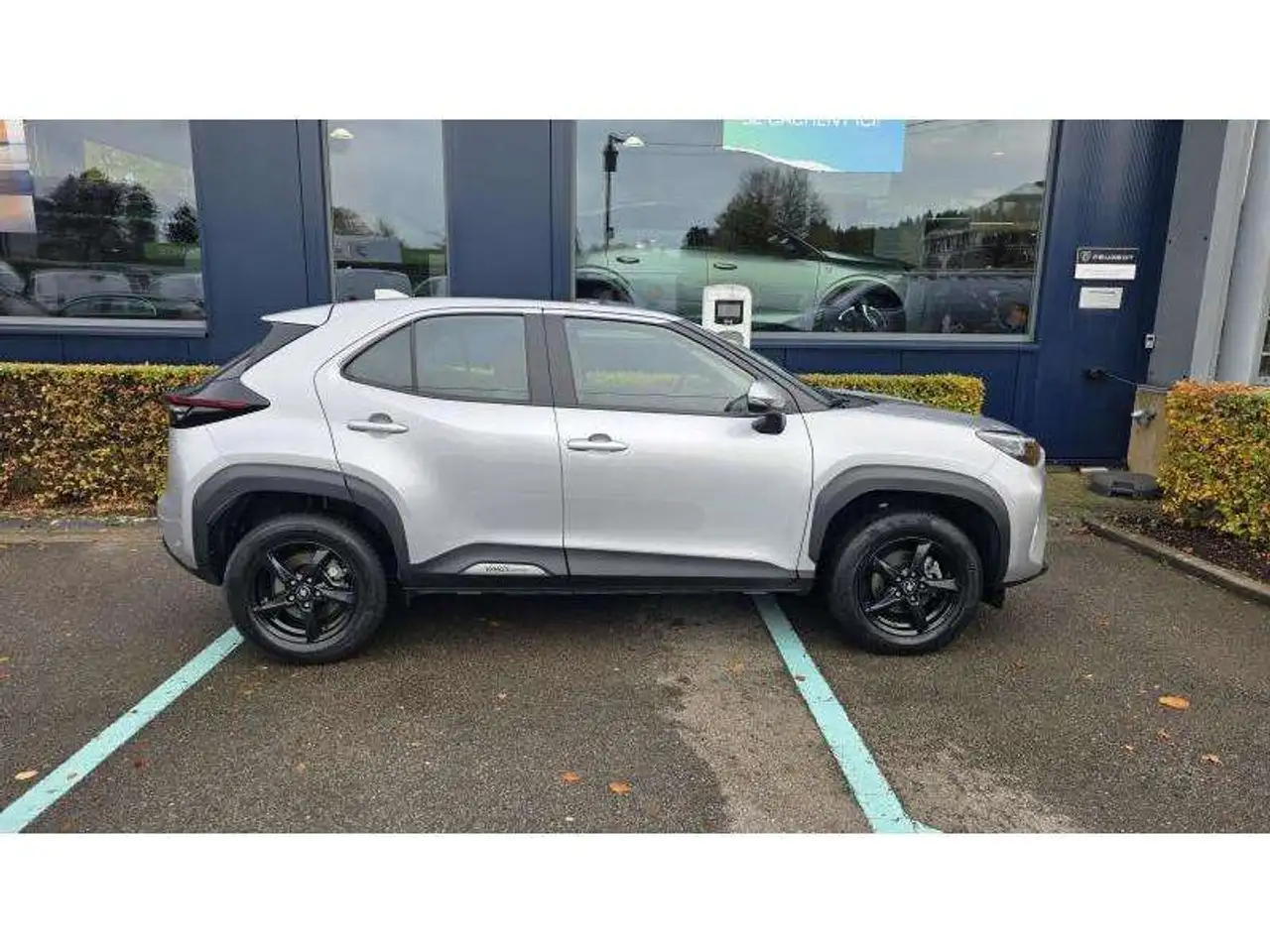 фото машины